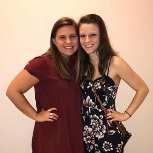 Meet your Posher, Sophie